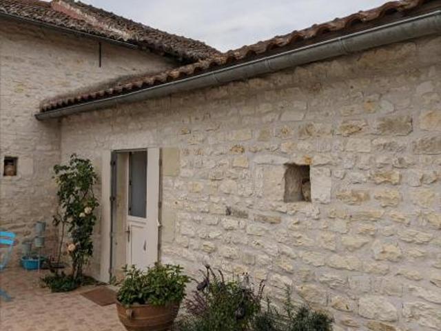 Maison vente à Châtellerault, Pouant