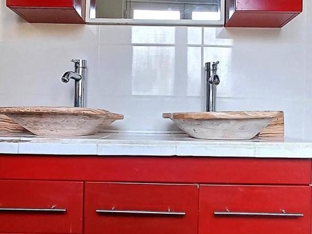 Maison vente à Nîmes, Pougnadoresse