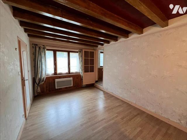 Maison vente à Romorantin-Lanthenay, Pouillé