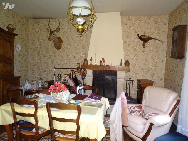 Maison vente à Poitiers, Nouvelle-Aquitaine
