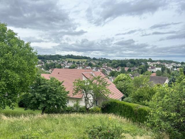 Maison vente à Besançon, Pouilley-les-vignes