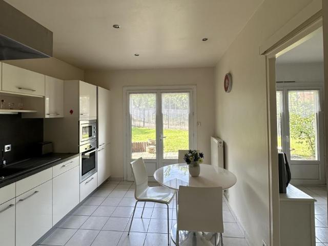 Maison vente à Besançon, Pouilley-les-vignes
