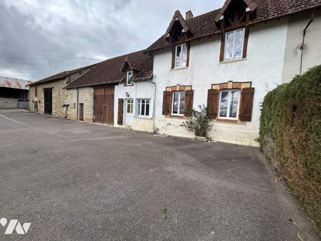 Maison vente à Beaune, Pouilly-en-auxois
