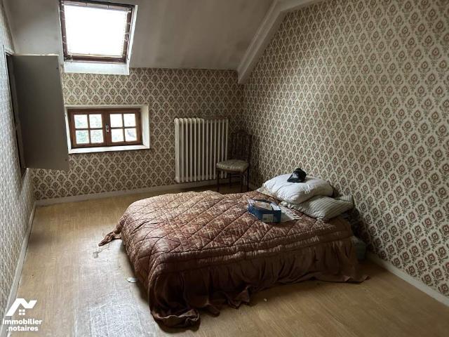 Maison vente à Beaune, Pouilly-en-auxois