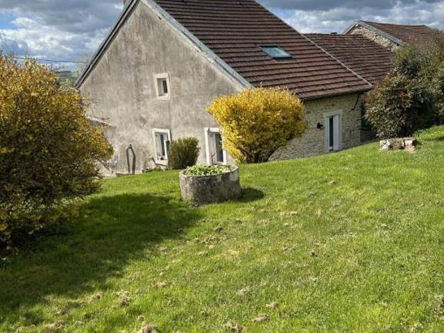 Maison vente à Beaune, Pouilly-en-auxois