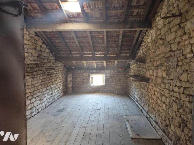 Maison vente à Verdun, Pouilly-sur-meuse