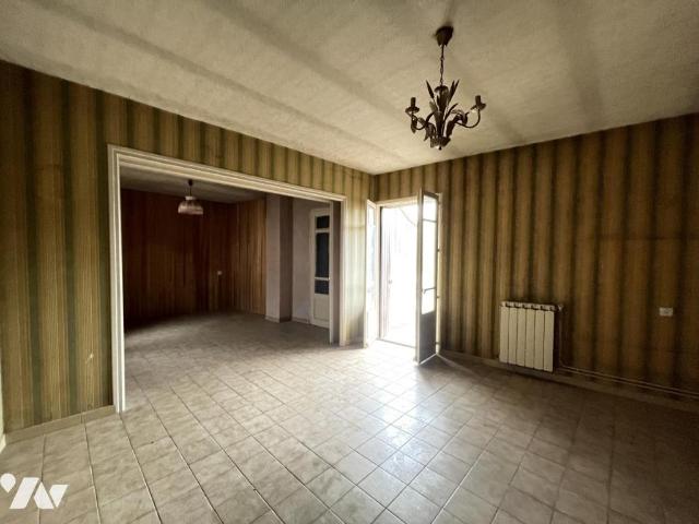Maison vente à Béziers, Le Poujol-sur-orb