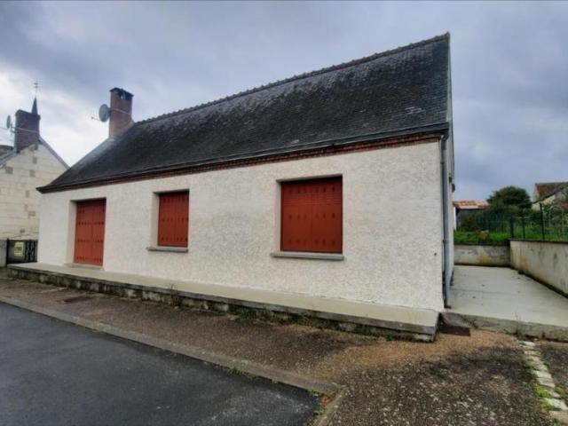 Maison vente à Issoudun, Poulaines