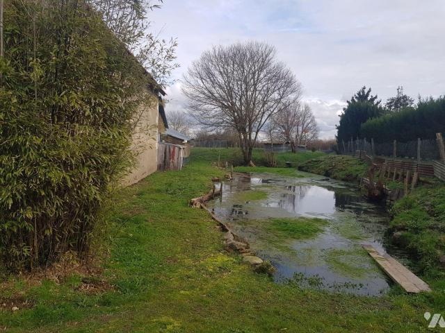 Maison vente à Issoudun, Poulaines