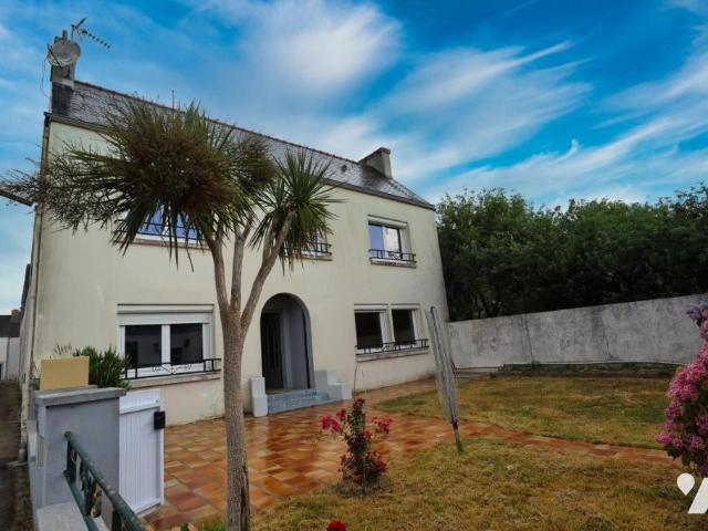 Maison vente à Pouldreuzic, Finistère