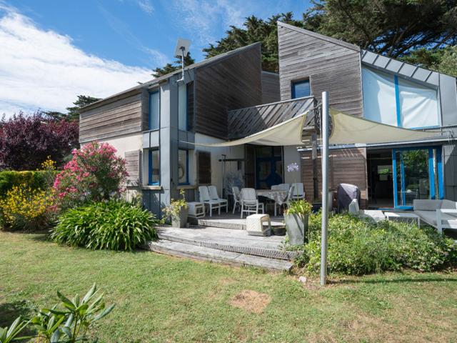 Maison vente à Saint-Nazaire, Le Pouliguen