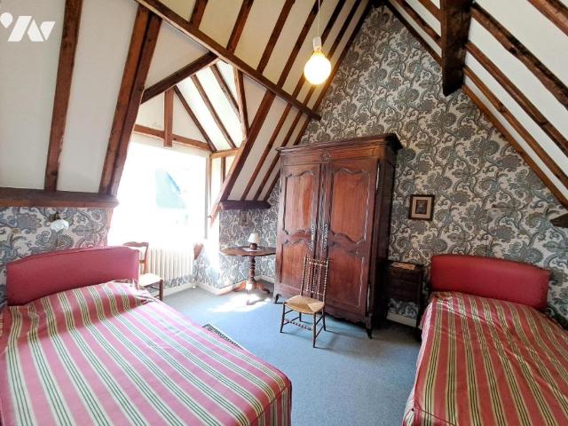 Maison vente à Saint-Nazaire, Le Pouliguen