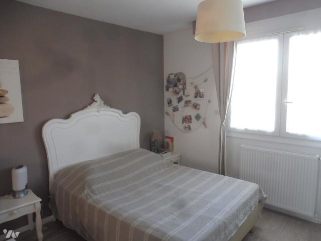 Maison vente à Saint-Nazaire, Le Pouliguen