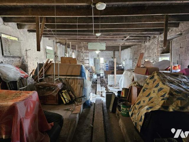 Maison vente à Quimper, Bretagne