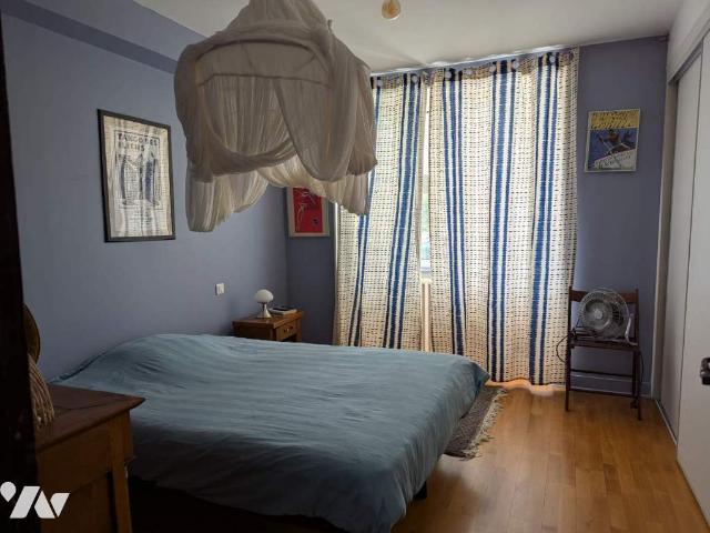Maison vente à Quimper, Bretagne