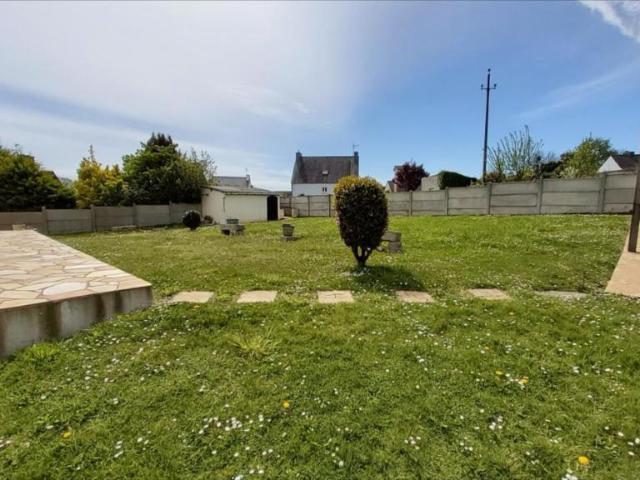 Maison vente à Châteaulin, Bretagne