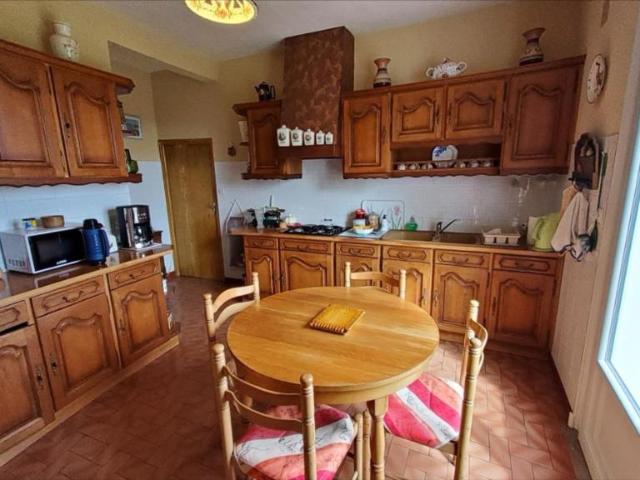 Maison vente à Châteaulin, Bretagne