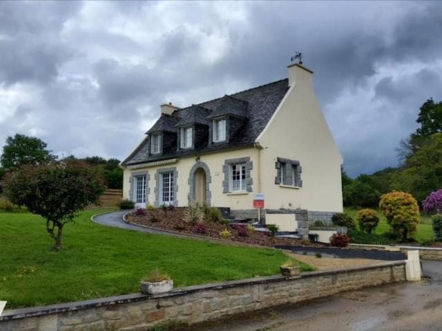 Maison vente à Châteaulin, Bretagne