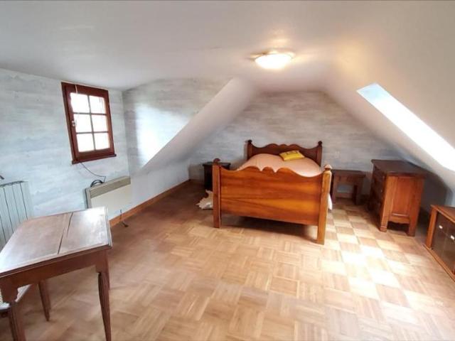 Maison vente à Châteaulin, Bretagne