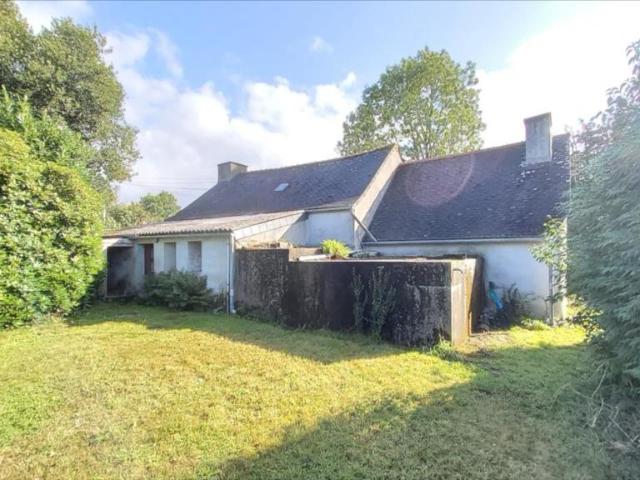 Maison vente à Châteaulin, Bretagne