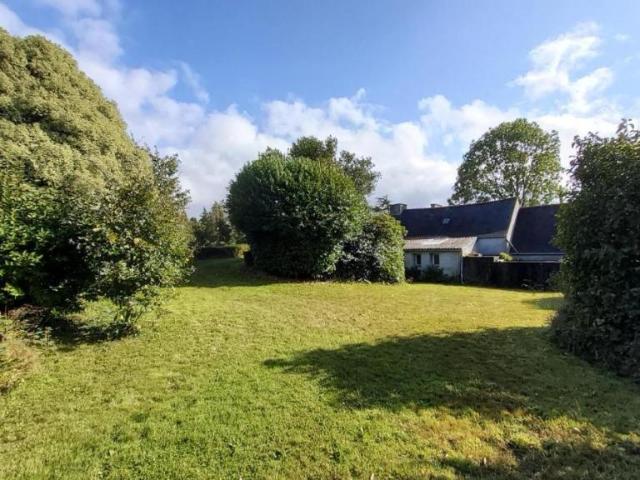 Maison vente à Poullaouen, Finistère