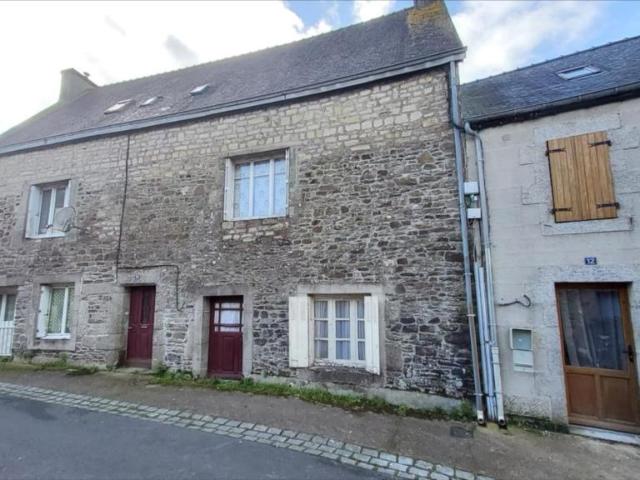Maison vente à Châteaulin, Bretagne