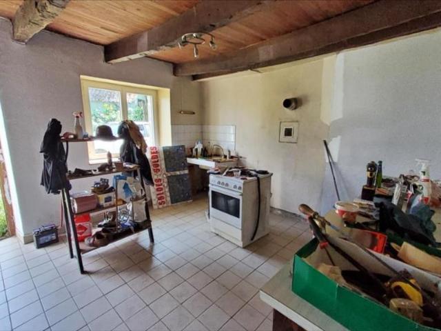 Maison vente à Châteaulin, Bretagne