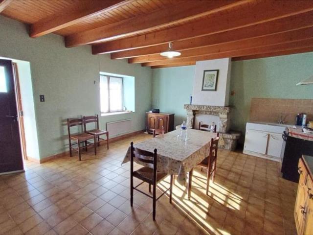 Maison vente à Châteaulin, Bretagne