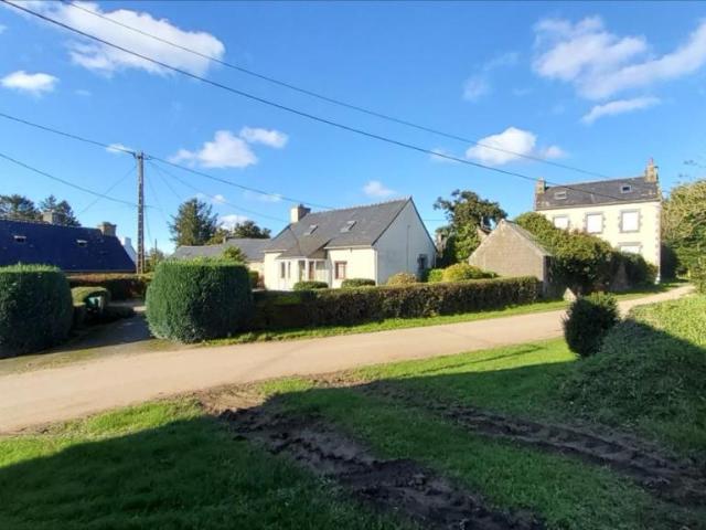 Maison vente à Châteaulin, Bretagne