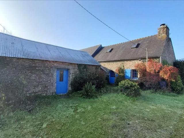 Maison vente à Châteaulin, Bretagne