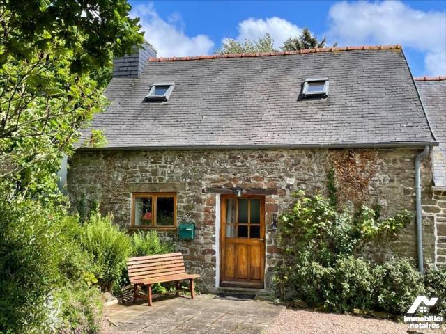 Maison vente à Châteaulin, Bretagne