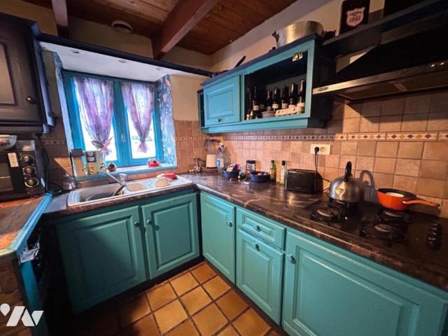 Maison vente à Châteaulin, Bretagne