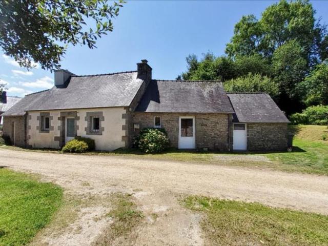 Maison vente à Châteaulin, Bretagne