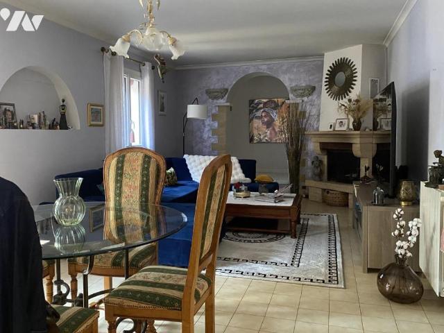 Maison vente à Nîmes, Poulx