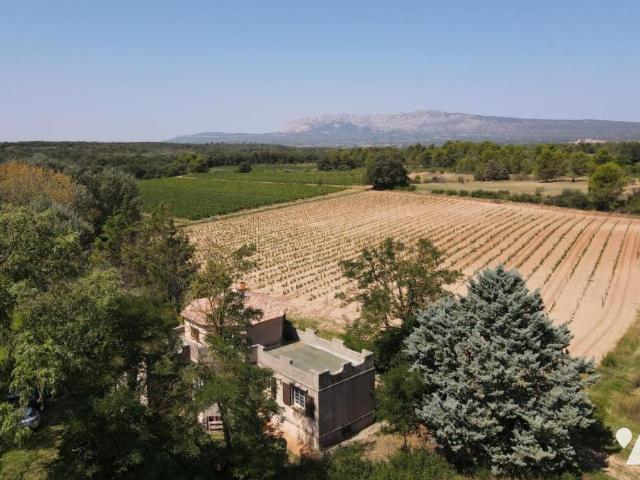 Maison vente à Brignoles, Pourcieux