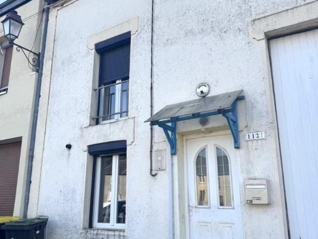 Maison vente à Sedan, Pouru-saint-remy