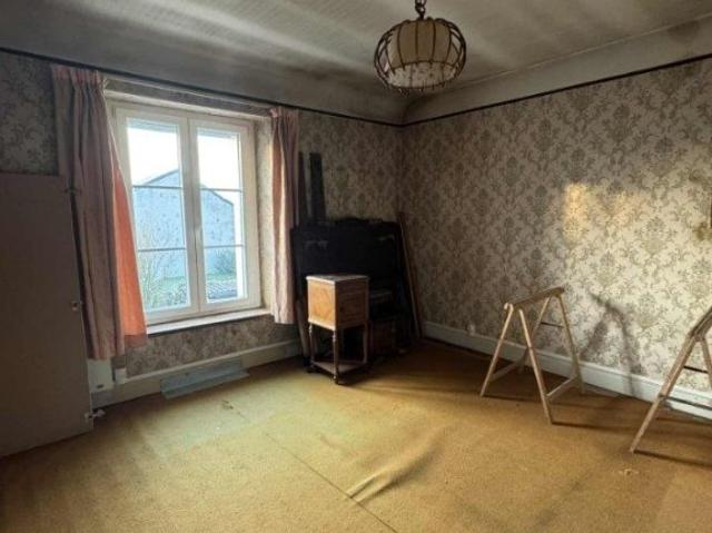 Maison vente à Sedan, Pouru-saint-remy