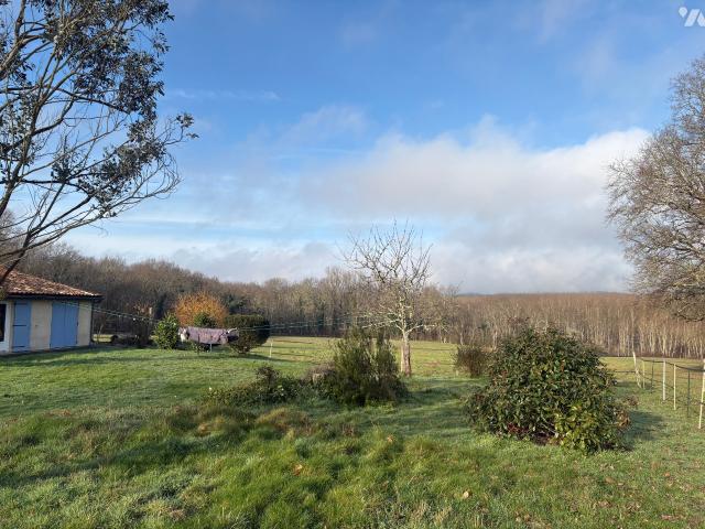 Maison vente à Marmande, Poussignac