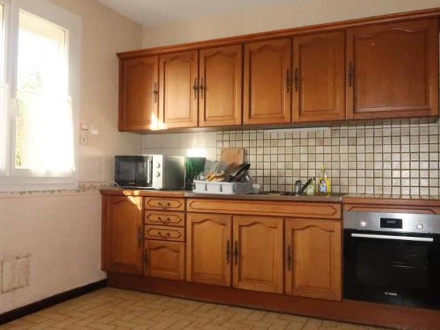 Maison vente à Fontenay-le-Comte, Pouzauges