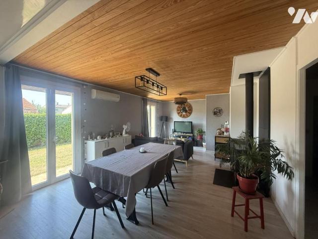 Maison vente à Privas, Le Pouzin