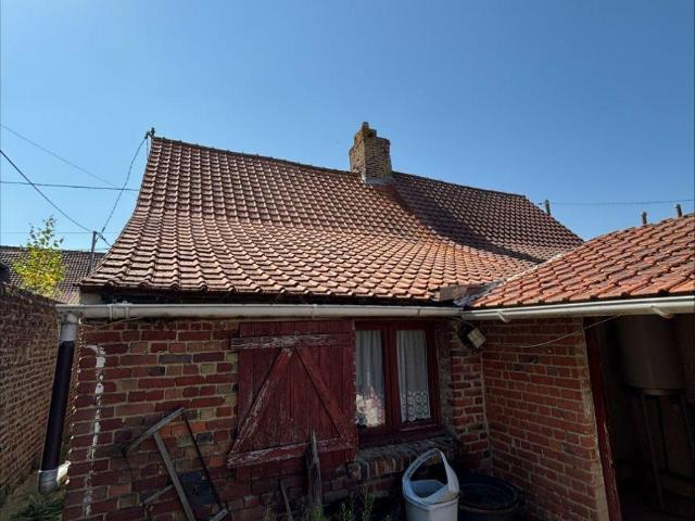 Maison vente à Dunkerque, Pradelles