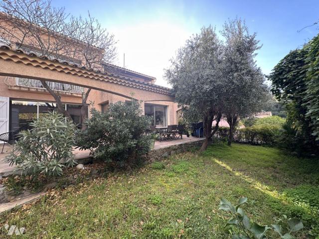 Maison vente à Arrondissement de Toulon, Le Pradet