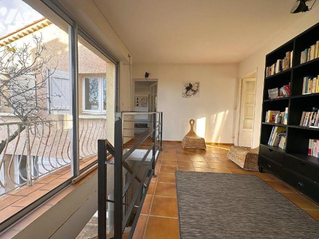 Maison vente à Arrondissement de Toulon, Le Pradet