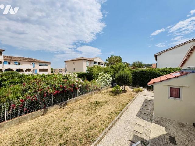 Maison vente à Arrondissement de Toulon, Le Pradet