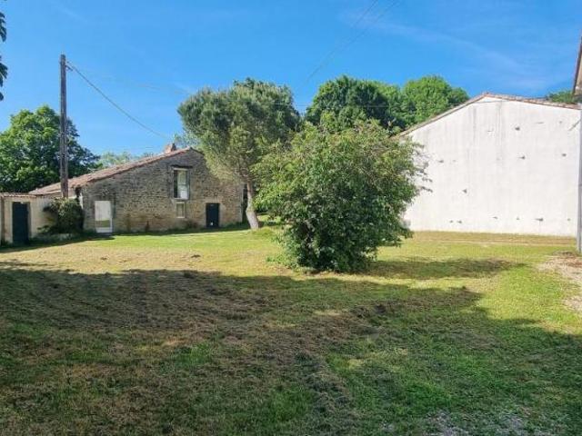 Maison vente à Niort, Nouvelle-Aquitaine