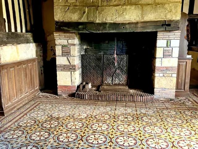 Maison vente à Lisieux, Le Pré-d'auge