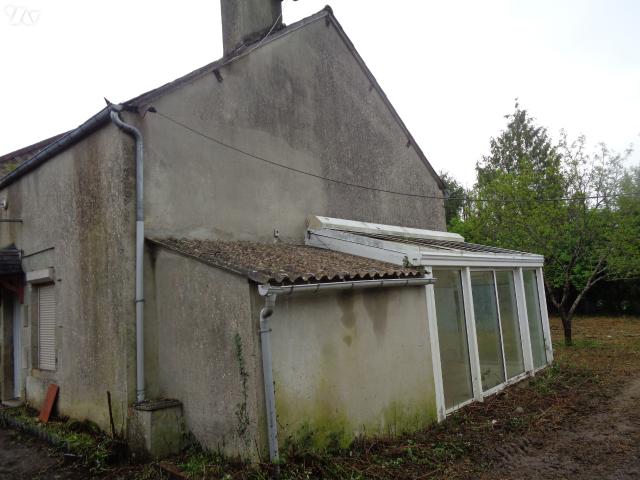 Maison vente à Mayenne, Pays de la Loire