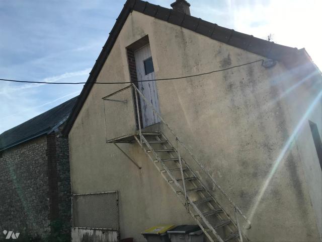 Maison vente à Châteaudun, Pré-saint-martin