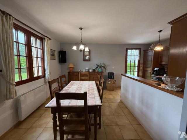 Maison vente à Rouen, Préaux