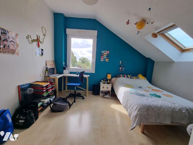 Maison vente à Précey, Manche